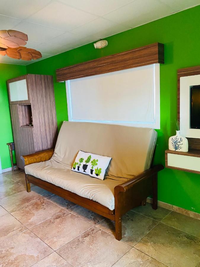 Rooms Boutique By Annie'S El Combate Exterior foto